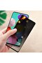 طبقة حماية شاشة سيراميك زجاجية غير قابلة للكسر متوافقة مع هاتف Samsung A51 Ghost - 5