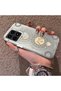 Xiaomi Poco F8 Pro 5g Compatible Hard Acrylic Back Silicone Edge Lens Protection Case - 3