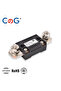75A 75mV 0.5 Class CG FL-2C Shunt 10A 20A 30A 50A 100A 150A 200A 300A 400A 500A 600A 75mV DC High Ac - 4