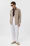 Relax Fit Modal Fabric Men's Shirt - 4