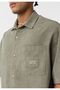 Washed Oversize Shirt - 6