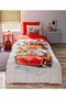 Cars Mcquenn Sp Single Disney Licensed Elasticated Sheet Children's Sleeping Set - 4