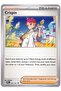 Crispin 105/131 - Prismatic Evolutions - Card (Mint)