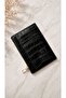 Vegan Leather Women's Card Holder