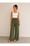 Women's Bubble Fabric Pants