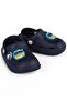 21- Slippers - Navy Blue - 5