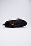 Men's Sneakers with Serrated Sole Detail - 6