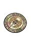 I Am a Turkish Commando! Patch Arma - Commando Velcro Patch - 2