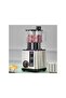8-in-1 Multi-Purpose Juicer & Food Processor - 9500W High Power Blender with 4.0L Capacity - 3