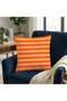 Colorful Striped Design Modern Decorative Throw Pillow Cover 1 Piece - 2