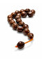 Natural Andiz Seed Efe Size Prayer Beads Large Grain Gift Men's Prayer Beads - 2