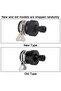 Universal Faucet Connector Stainless Steel Garden Hose Adapter Leak-Proof Pipe Fittings Suitable ... - 6