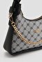 386 Shoulder Strap Dot Bag - 3
