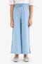 Culotte Wide Leg Jean Pants Girls D7102A825Sm - 6