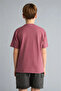 100% Cotton New Regular Fit Crew Neck Short Sleeve T-Shirt Boys G9417A826Sm - 5