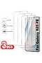 Tempered glass 3 pieces Galaxy S25 FE 3pcs Tempered Glass For S25 FE 5G S24 FE A56 A55 A36 A35 A26 - 8