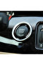 ملصق دائري لزر تشغيل وإيقاف محرك السيارة لسيارات BMW الفئة 3 E90 E92 E93 - 2