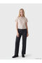Nevavm with a Difference Plaid Short Sleeve Women's Shirt - 2