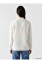 Nevavm Striped Oversize Women's Shirt with a Difference - 4