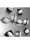 20Pcs Nylon Moulding Clips Rocker Panel Retainer With Sealer For Hyundai 87756-2E000 Car Snap Wit... - 3
