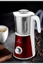 Coffee Grinder - 800ml, 400g, Stainless Steel Body, Powerful Motor, Red(ME-CG2285SR)(450W) - 3