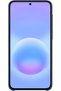 Galaxy A57 Case with Card Compartment-Black - 3