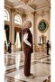 Women's 3-Piece Sports Hijab Set, Comfortable Fit, Modal Fabric - 2