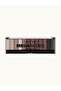 Mega Nudes Eyeshadows | 12-Shade High-Pigment Palette | Versatile Natural & Nude Tones