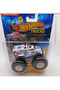 Monster Truck Monster Truck 1:64 Rescue Rampager - 2