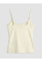 I U Roba Collar Rope Strap Women's Undershirt from Freezen Store - 7