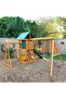 Brightside Swing Set - 3