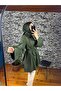 Dora Jacket with Tie-Up Detail, Standard Size - 2