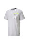 Men We Are Legends Relaxed Tee - Gray
