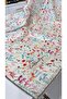 Bamboo Silk Cotton Summer Fall Cool Scarf