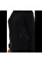 Fleece Coat Women - Black - 3