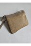 Wicker Clutch Bag Model Hand and Women's Shoulder Bag, Summer Bag Mink - 3