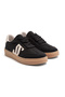 Frm 102 Flat Sole Lace-Up Sports Shoes - 3