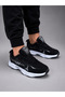 Men's Breathable Lightweight Sole Comfortable Lace-Up Summer Sneaker Casual Sports Shoes - 2