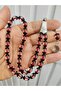 سبحة كهرمانية من نوع سرميلي كينالي - 2