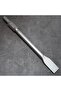 Flat Chisel with Hexagonal Socket Durable Steel Construction for Surface Removal, Shaping and Demolition Work in Concrete, Masonry and Construction Applications - 4