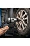 17 Pcs Air Impact Wrench Set, 73382, 1/2 Inch Drive, Complete Socket Set - 7