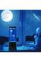 Generic Jellyfish LED Lamp – Mesmerizing Colors & Relaxing Ambiance - 2