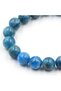 Natural Healing Stone Bracelet |   Apatite Natural Stone Bracelet 10 mm Creativity Stone - 2