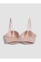 حمالة صدر بدون حمالات غير مبطنة من Underwire - 2