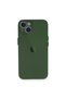Apple iPhone 14 Plus Case Pp Ultra Thin Cover - Green