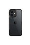 Apple iPhone 11 Case Silicone Cover - Black