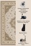 Sdt Traditional Theme Patterned Modern Woven Base Decorative Carpet Sdt1439 - 5