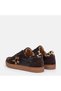 Large size women's genuine leather sports shoes 41-42-43-44- - 6