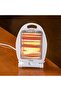 Quartz Heater – OMQH1636B | 2 Heating Power 400W/800W | Instant Heating Quartz Tubes, Automatic Tip-Over Protection | Long & Even Heat, Energy Efficient, Lightweight & Portable - 3