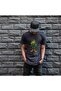 Custom Design Dtf Printed T-Shirt - Dtf22 - 3